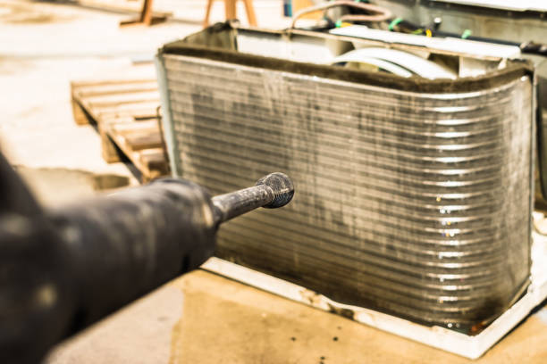 Best HVAC System Cleaning  in , NV
