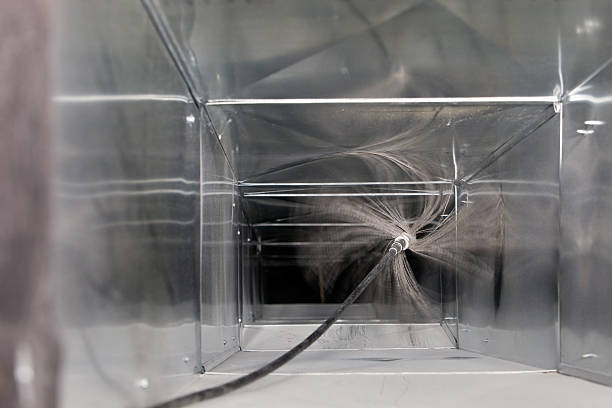 Best Local Air Duct Cleaning Services  in , NV