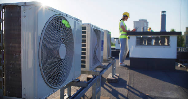 Best HVAC Duct Inspection Services  in , NV